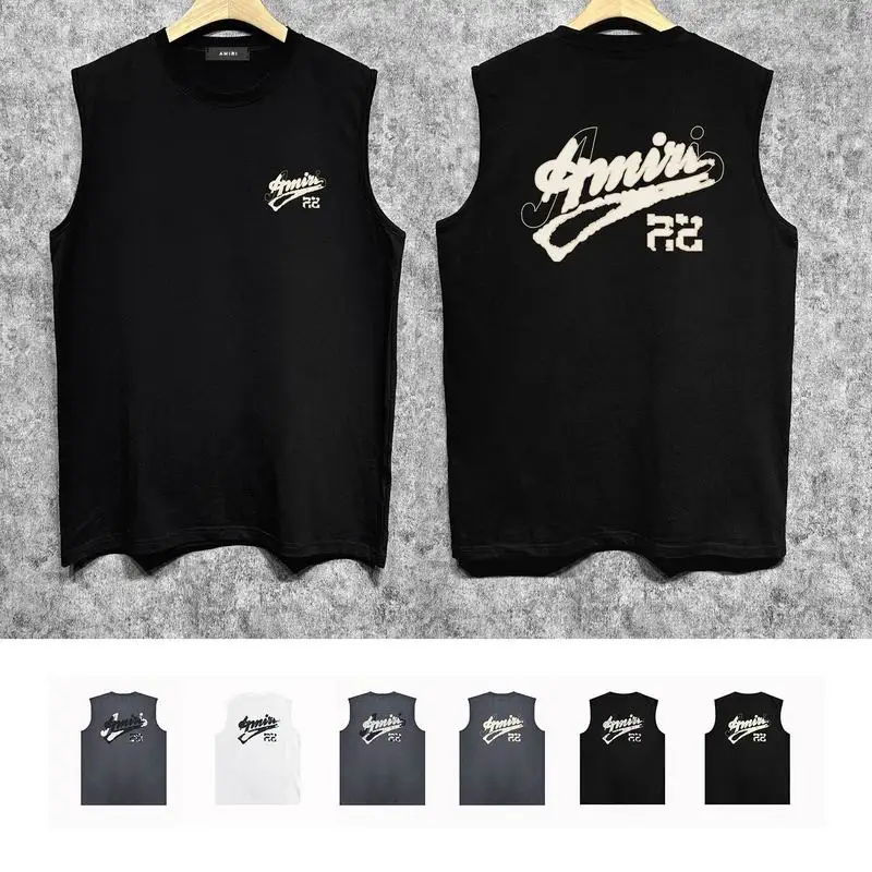 Amiri S-2XL 11tr ZJBAM082